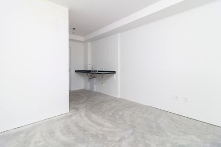 Studio à venda com 31m², 0 quarto e sem vagaStudio