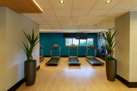 Studio à venda com 31m², 0 quarto e sem vagaÁrea comum - Academia