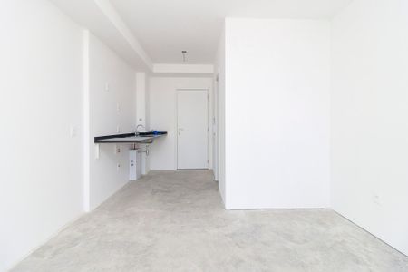 Studio à venda com 31m², 1 quarto e sem vagaStudio