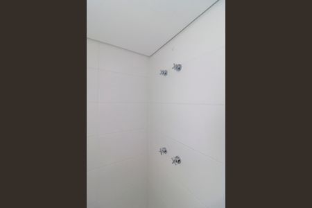 Studio à venda com 31m², 1 quarto e sem vagaBanheiro