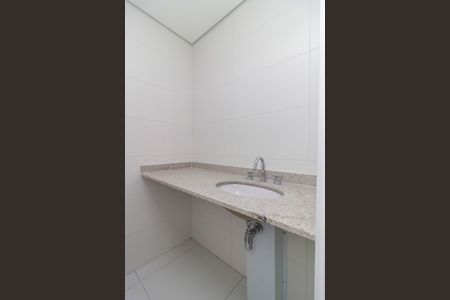 Studio à venda com 31m², 1 quarto e sem vagaBanheiro