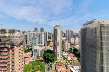 Studio à venda com 31m², 1 quarto e sem vagaStudio - Vista