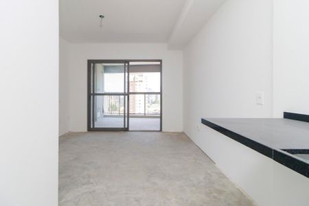 Studio à venda com 31m², 1 quarto e sem vagaStudio