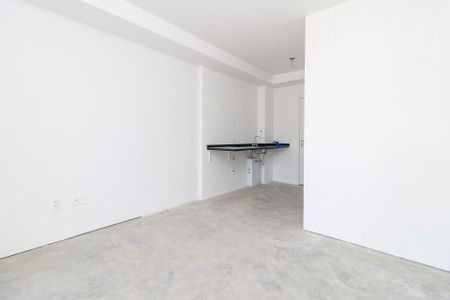 Studio à venda com 31m², 1 quarto e sem vagaStudio