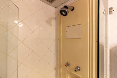 Apartamento à venda com 37m², 1 quarto e 1 vagaBanheiro