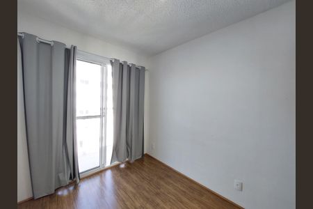Apartamento para alugar com 28m², 1 quarto e sem vagaQuarto