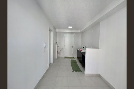 Apartamento para alugar com 28m², 1 quarto e sem vagaSala
