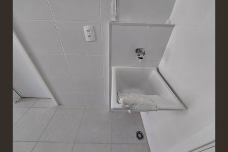 Apartamento para alugar com 28m², 1 quarto e sem vagaÁrea de Serviço