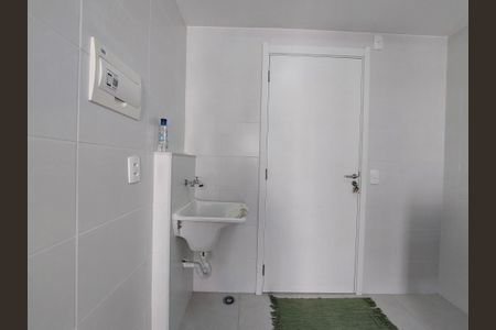 Apartamento para alugar com 28m², 1 quarto e sem vagaÁrea de Serviço