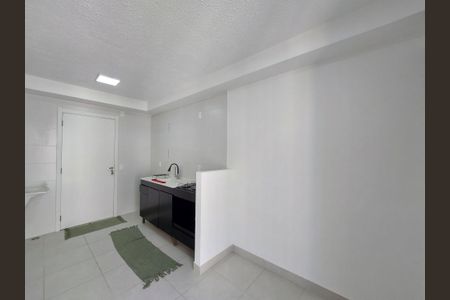 Apartamento para alugar com 28m², 1 quarto e sem vagaSala