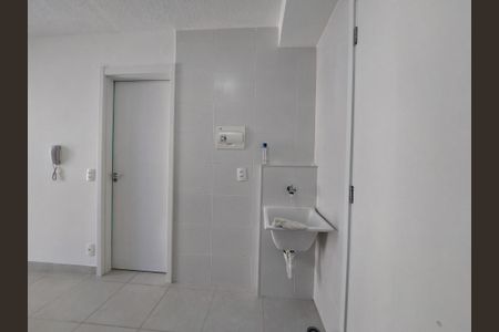 Apartamento para alugar com 28m², 1 quarto e sem vagaÁrea de Serviço