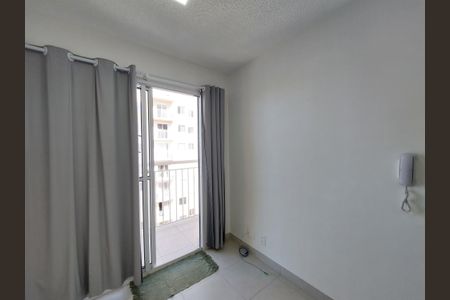 Apartamento para alugar com 28m², 1 quarto e sem vagaSala