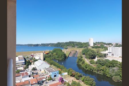 Apartamento para alugar com 28m², 1 quarto e sem vagaVista da Sala