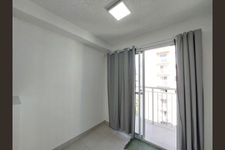Apartamento para alugar com 28m², 1 quarto e sem vagaSala