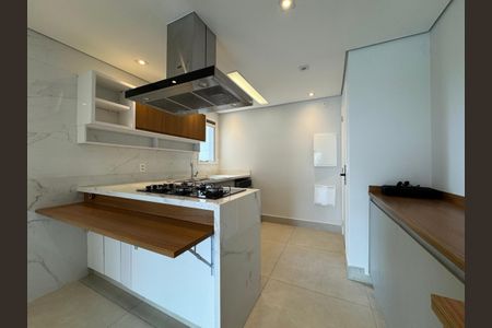 Apartamento à venda com 177m², 4 quartos e 3 vagasFoto 09