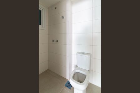 Apartamento à venda com 100m², 3 quartos e 2 vagas Apartamento à venda com 100m², 3 quartos e 2 vagasBanheiro Social