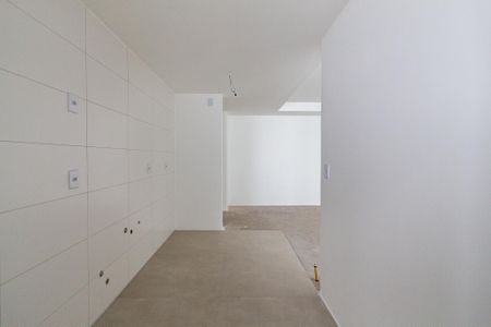 Apartamento à venda com 100m², 3 quartos e 2 vagas Apartamento à venda com 100m², 3 quartos e 2 vagasCozinha