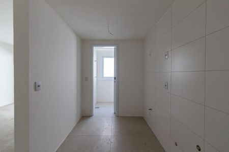 Apartamento à venda com 100m², 3 quartos e 2 vagas Apartamento à venda com 100m², 3 quartos e 2 vagasCozinha