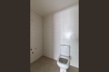 Apartamento à venda com 100m², 3 quartos e 2 vagas Apartamento à venda com 100m², 3 quartos e 2 vagasBanheiro da Suíte