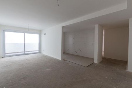 Apartamento à venda com 100m², 3 quartos e 2 vagas Apartamento à venda com 100m², 3 quartos e 2 vagasSala