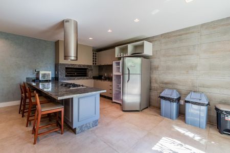 Apartamento à venda com 100m², 3 quartos e 2 vagas Apartamento à venda com 100m², 3 quartos e 2 vagasÁrea comum - Salão de festas