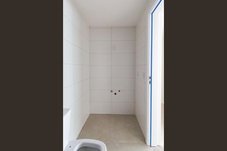 Apartamento à venda com 100m², 3 quartos e 2 vagas Apartamento à venda com 100m², 3 quartos e 2 vagasBanheiro Social