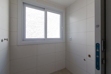 Apartamento à venda com 100m², 3 quartos e 2 vagas Apartamento à venda com 100m², 3 quartos e 2 vagasÁrea de Serviço