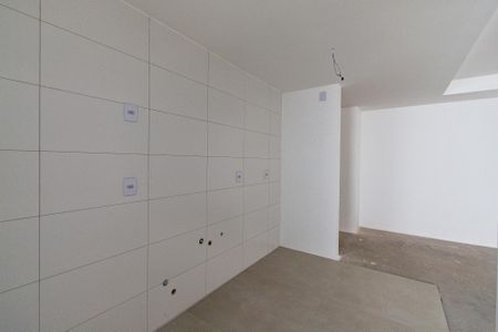 Apartamento à venda com 100m², 3 quartos e 2 vagas Apartamento à venda com 100m², 3 quartos e 2 vagasCozinha