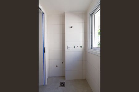 Apartamento à venda com 100m², 3 quartos e 2 vagas Apartamento à venda com 100m², 3 quartos e 2 vagasÁrea de Serviço