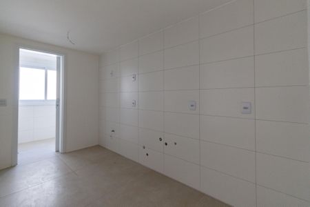 Apartamento à venda com 100m², 3 quartos e 2 vagas Apartamento à venda com 100m², 3 quartos e 2 vagasCozinha