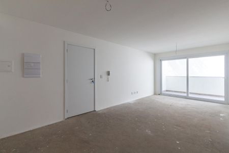 Apartamento à venda com 100m², 3 quartos e 2 vagas Apartamento à venda com 100m², 3 quartos e 2 vagasSala