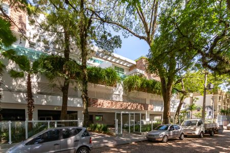 Apartamento à venda com 100m², 3 quartos e 2 vagas Apartamento à venda com 100m², 3 quartos e 2 vagasFachada