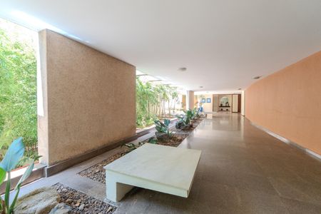 Apartamento à venda com 192m², 4 quartos e 2 vagas Apartamento à venda com 192m², 4 quartos e 2 vagasÁrea comum