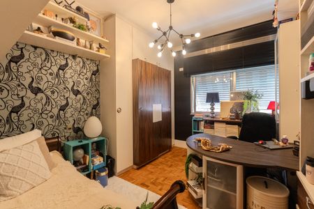 Apartamento à venda com 192m², 4 quartos e 2 vagas Apartamento à venda com 192m², 4 quartos e 2 vagasQuarto 2