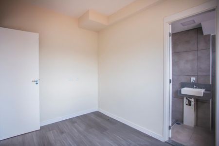 Apartamento à venda com 35m², 1 quarto e sem vaga Apartamento à venda com 35m², 1 quarto e sem vagaSuíte