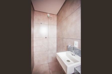 Apartamento à venda com 35m², 1 quarto e sem vaga Apartamento à venda com 35m², 1 quarto e sem vagaBanheiro Suíte