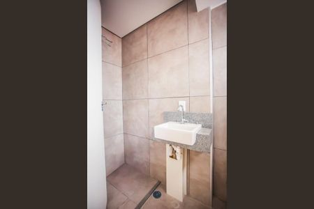 Apartamento à venda com 35m², 1 quarto e sem vaga Apartamento à venda com 35m², 1 quarto e sem vagaBanheiro Suíte