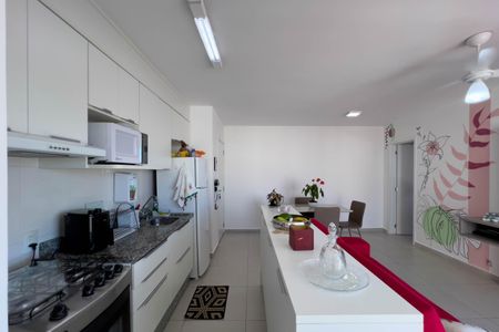 Apartamento à venda com 45m², 1 quarto e 1 vagaSala e cozinha