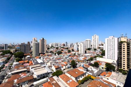 Apartamento à venda com 45m², 1 quarto e 1 vagaVista