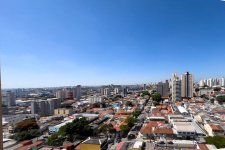 Apartamento à venda com 45m², 1 quarto e 1 vagaVista