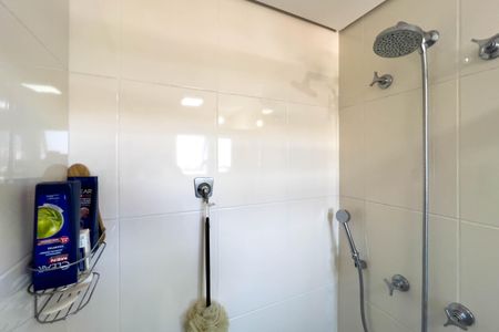 Apartamento à venda com 45m², 1 quarto e 1 vagaBanheiro