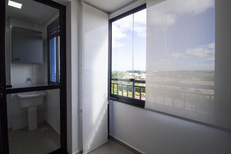 Apartamento para alugar com 70m², 3 quartos e 2 vagasVaranda da Sala