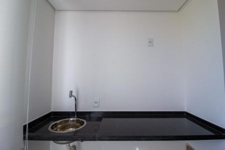 Apartamento para alugar com 70m², 3 quartos e 2 vagasVaranda da Sala