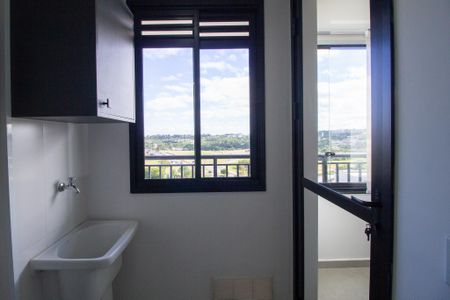 Apartamento para alugar com 70m², 3 quartos e 2 vagasÁrea de Serviço