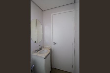 Apartamento para alugar com 70m², 3 quartos e 2 vagasBanheiro da Suíte