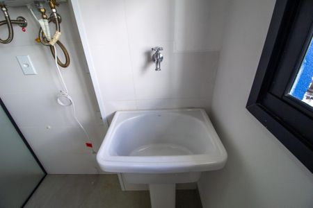 Apartamento para alugar com 70m², 3 quartos e 2 vagasÁrea de Serviço