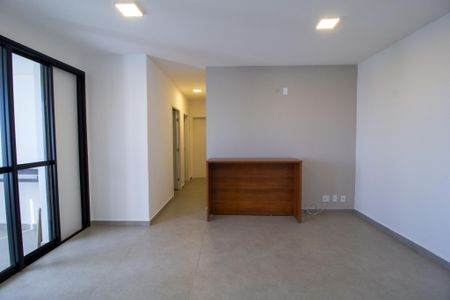 Apartamento para alugar com 70m², 3 quartos e 2 vagasSala