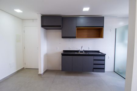 Apartamento para alugar com 70m², 3 quartos e 2 vagasCozinha