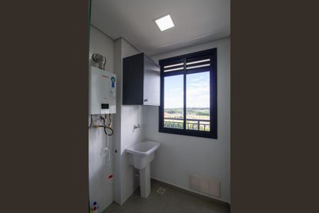 Apartamento para alugar com 70m², 3 quartos e 2 vagasÁrea de Serviço