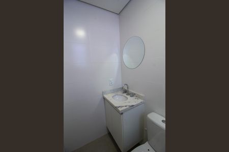 Apartamento para alugar com 70m², 3 quartos e 2 vagasBanheiro